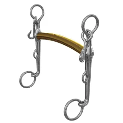 Outlet NS Bits Transform Weymouth 12mm 7cm Shank Weymouth Bits