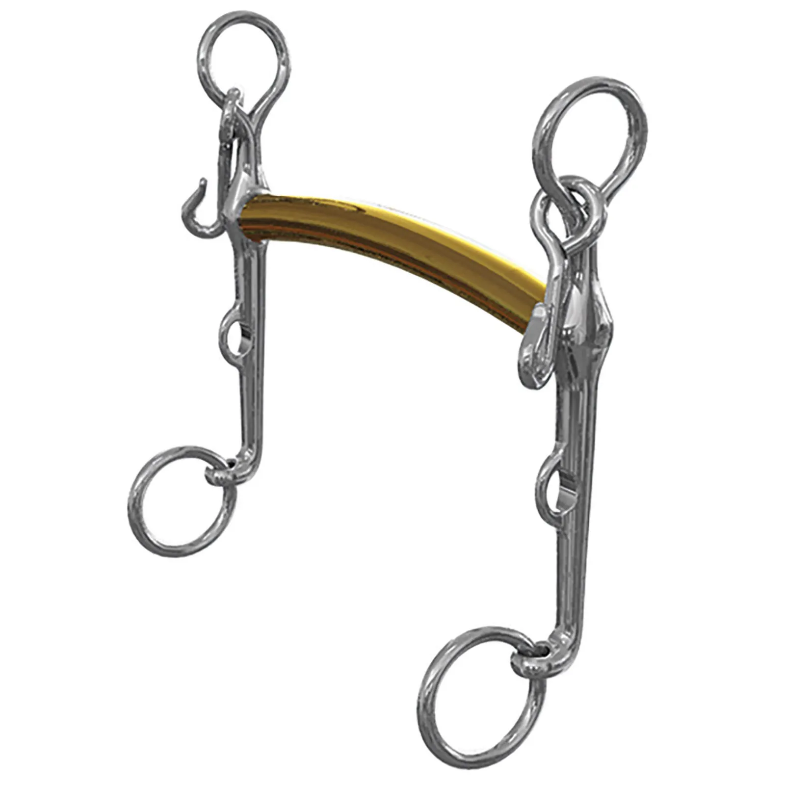 Sale NS Bits Transform Weymouth 12mm 5cm Shank Weymouth Bits