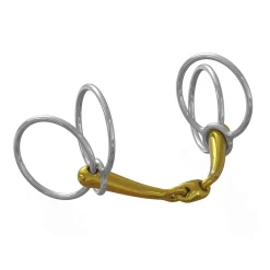 New NS Bits Tranz Lozenge 16mm Ride & Drive Double Rings 60mm Racing Bits|Other Bits