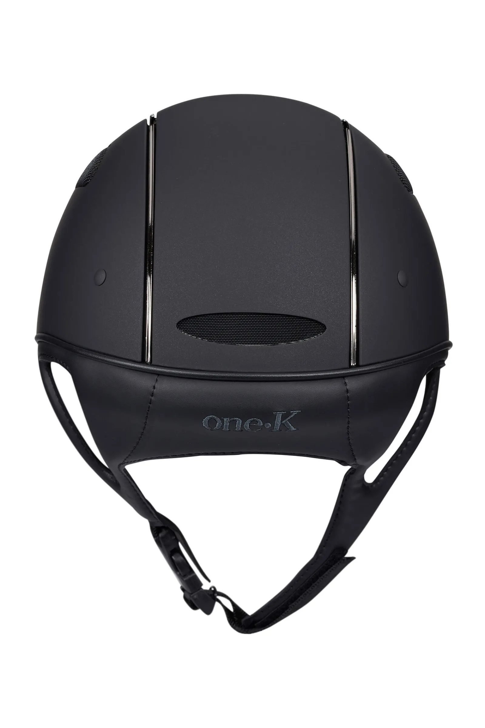 Discount Defender Pro Matt Chrome Riding Helmet Riding Hats & Helmets