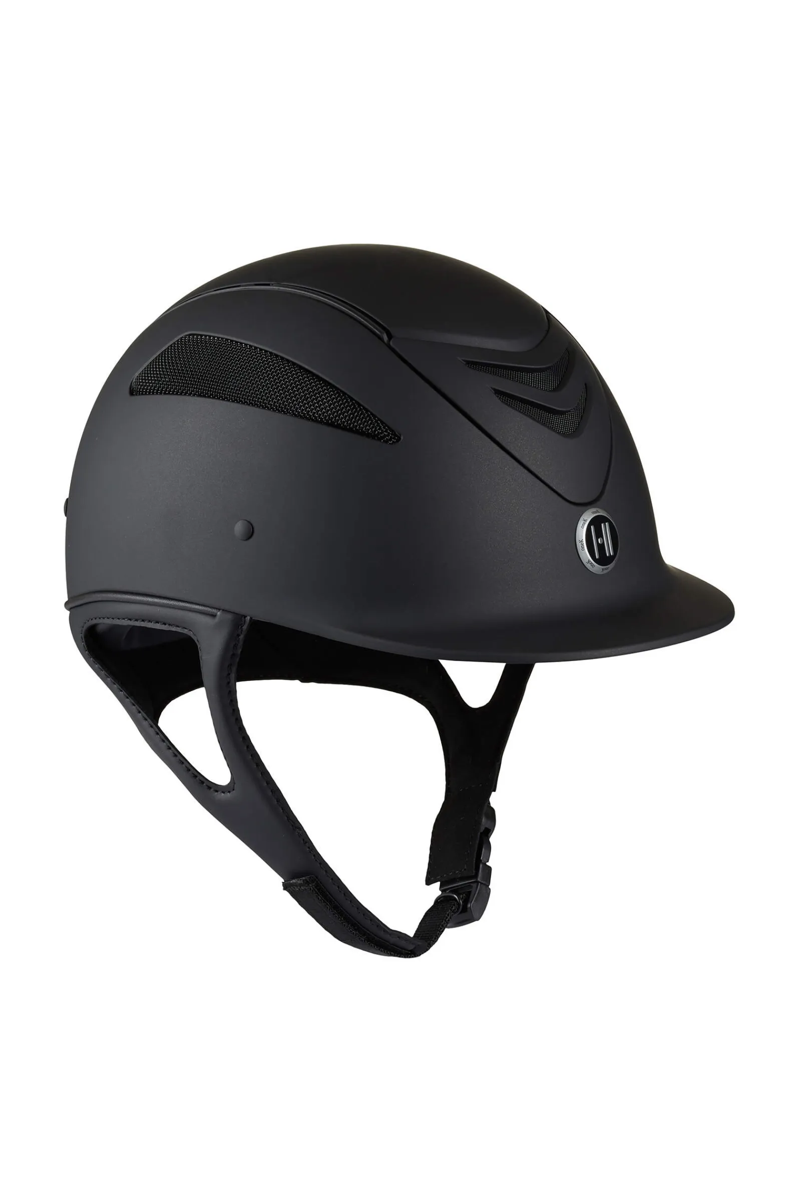 Outlet Defender Pro Matt Riding Helmet Riding Hats & Helmets