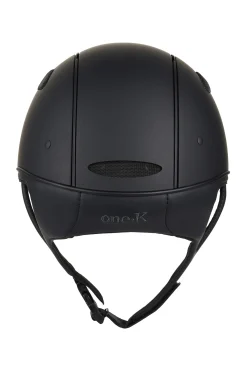 Outlet Defender Pro Matt Riding Helmet Riding Hats & Helmets