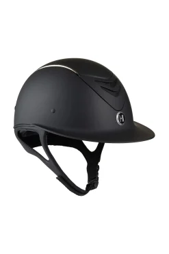 Fashion MIPS Avance Matt Coloured Pipe Riding Helmet Riding Hats & Helmets
