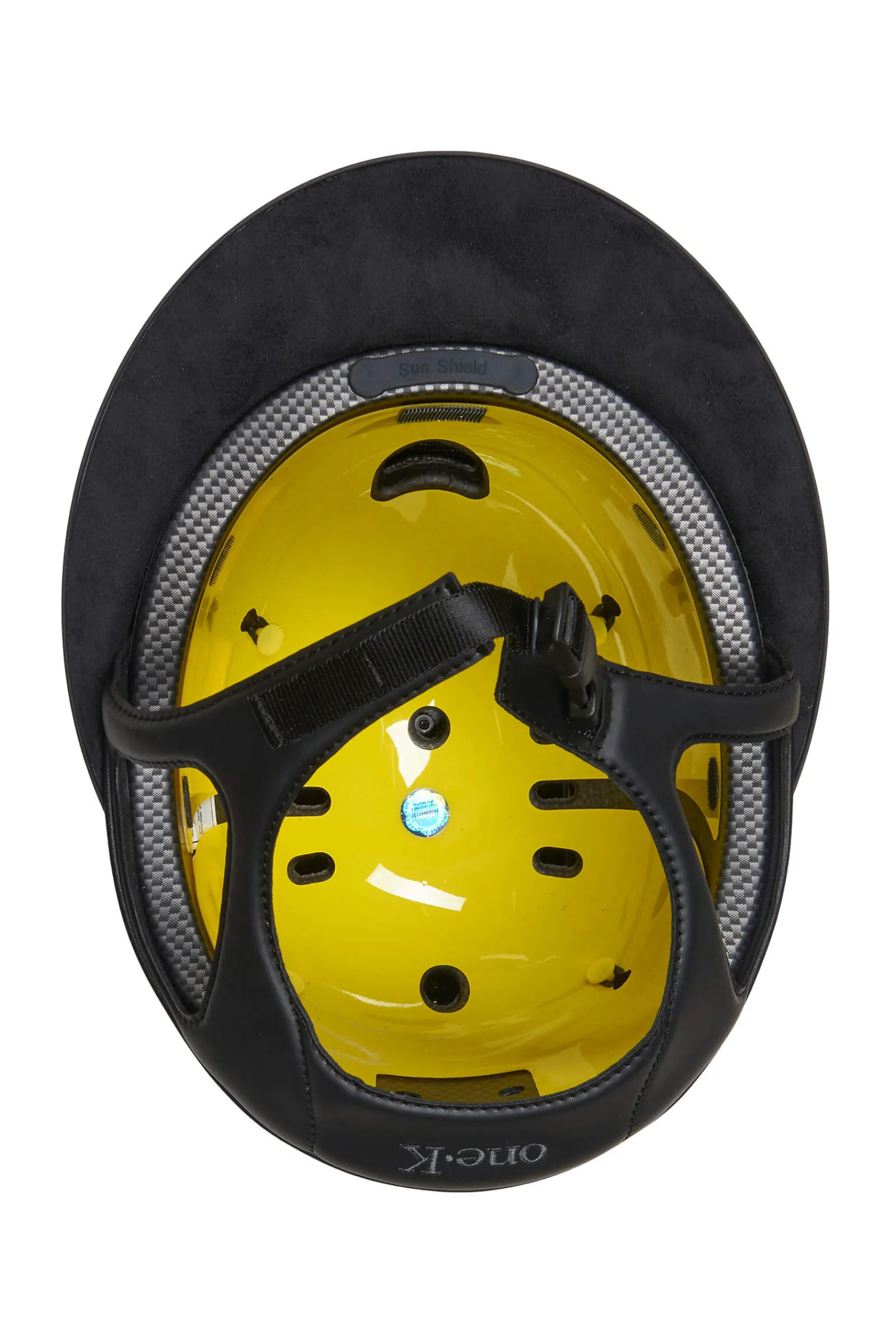 Fashion MIPS Avance Matt Coloured Pipe Riding Helmet Riding Hats & Helmets