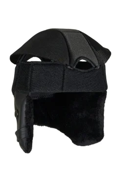 Clearance MIPS Winter Helmet Liner, Oval Riding Hats & Helmets