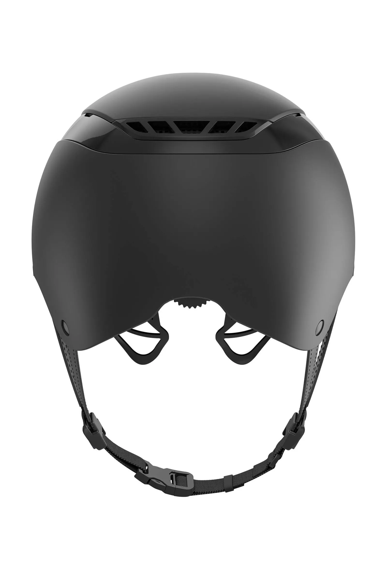 Discount Abus AirLuxe Pure Riding Helmet Riding Hats & Helmets