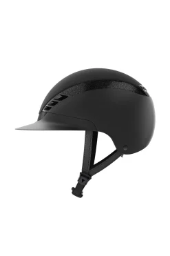 Fashion Abus AirLuxe Supreme Long Visor Riding Helmet Riding Hats & Helmets