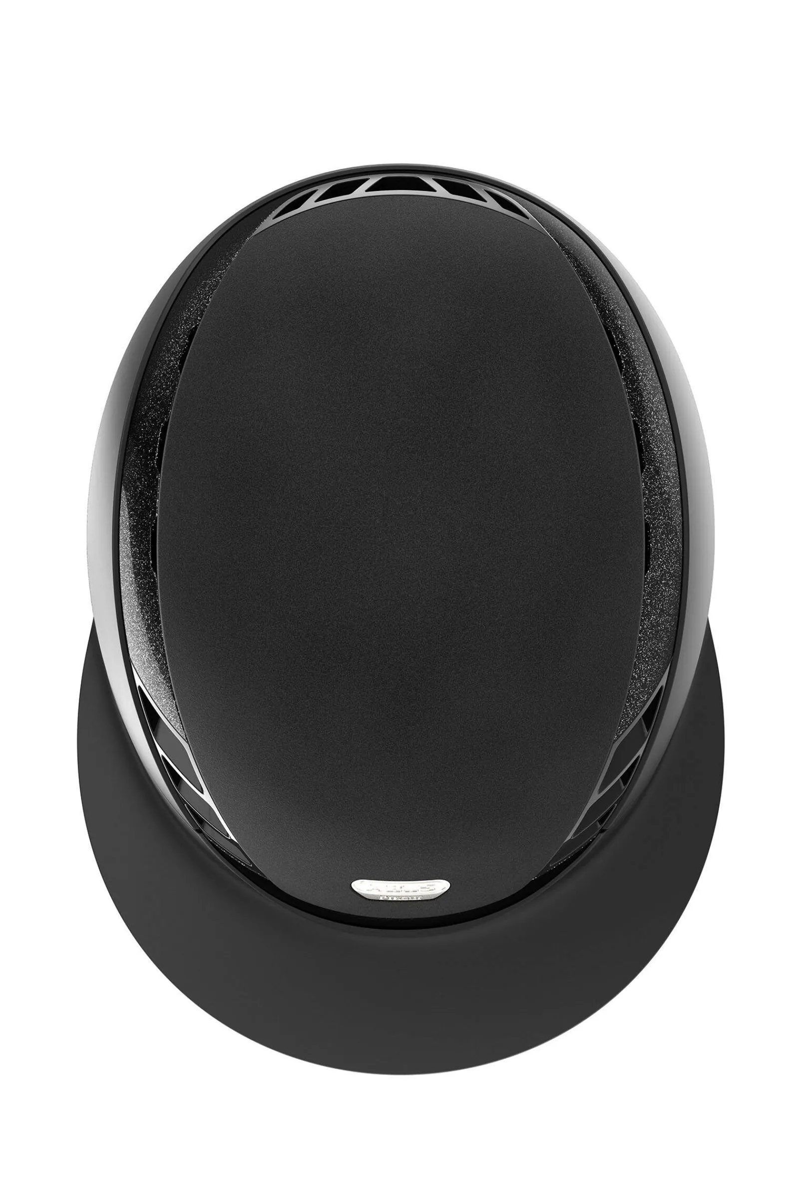 Fashion Abus AirLuxe Supreme Long Visor Riding Helmet Riding Hats & Helmets