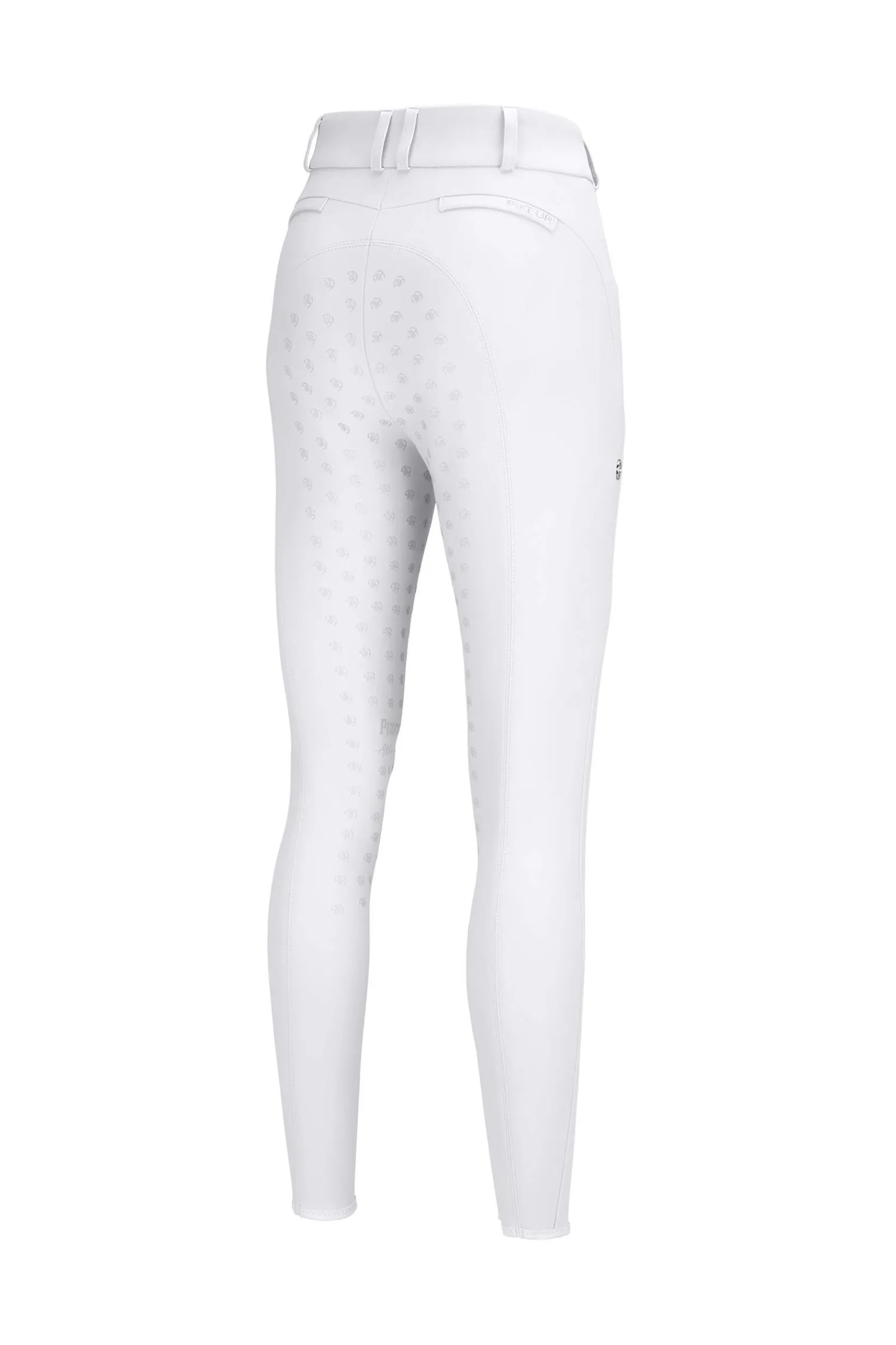 New Athleisure Breeches Fullgrip II Full Seat Breeches