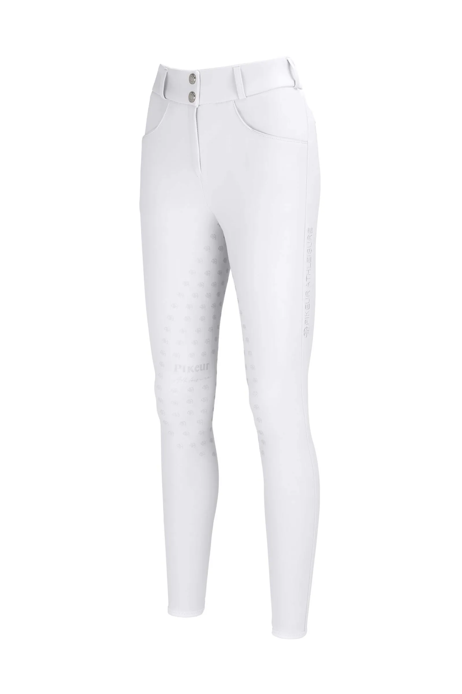 New Athleisure Breeches Fullgrip II Full Seat Breeches