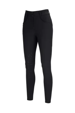 Outlet Athleisure Breeches Kneegrip Knee Patch Breeches