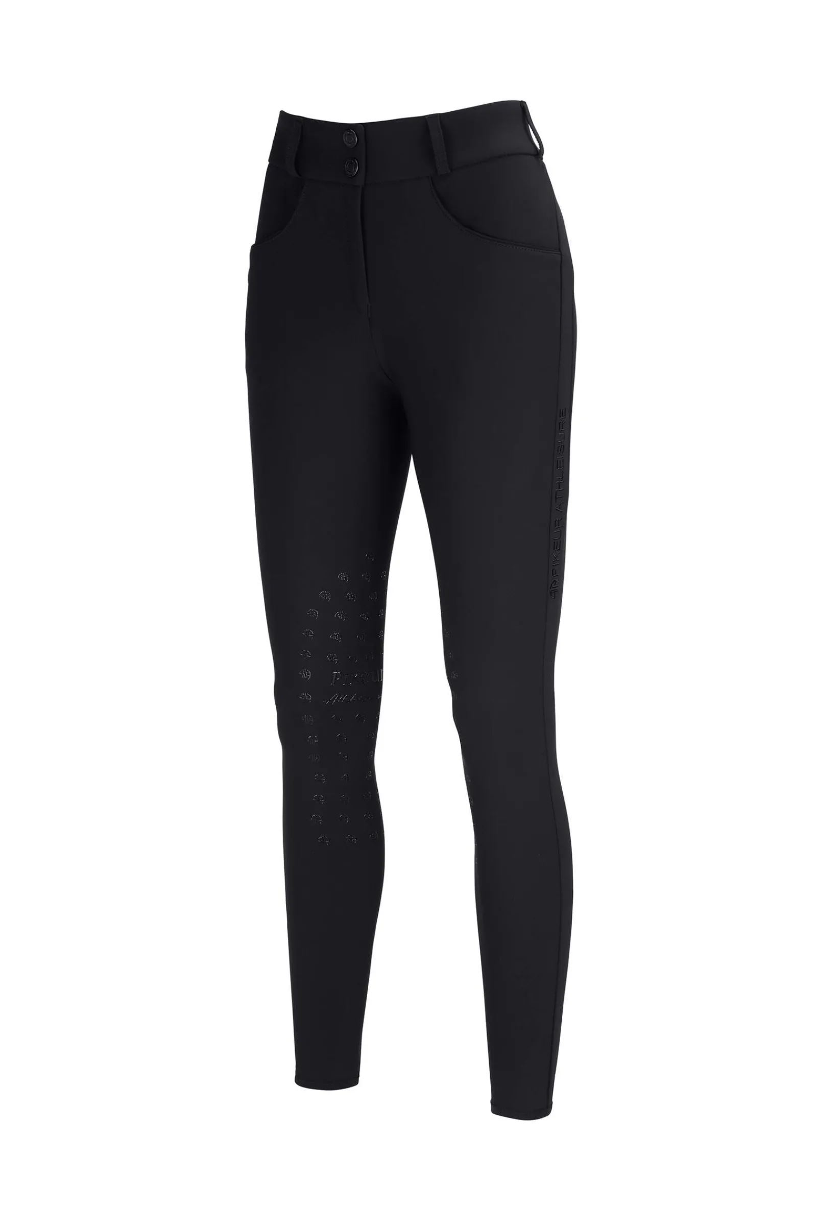 Outlet Athleisure Breeches Kneegrip Knee Patch Breeches