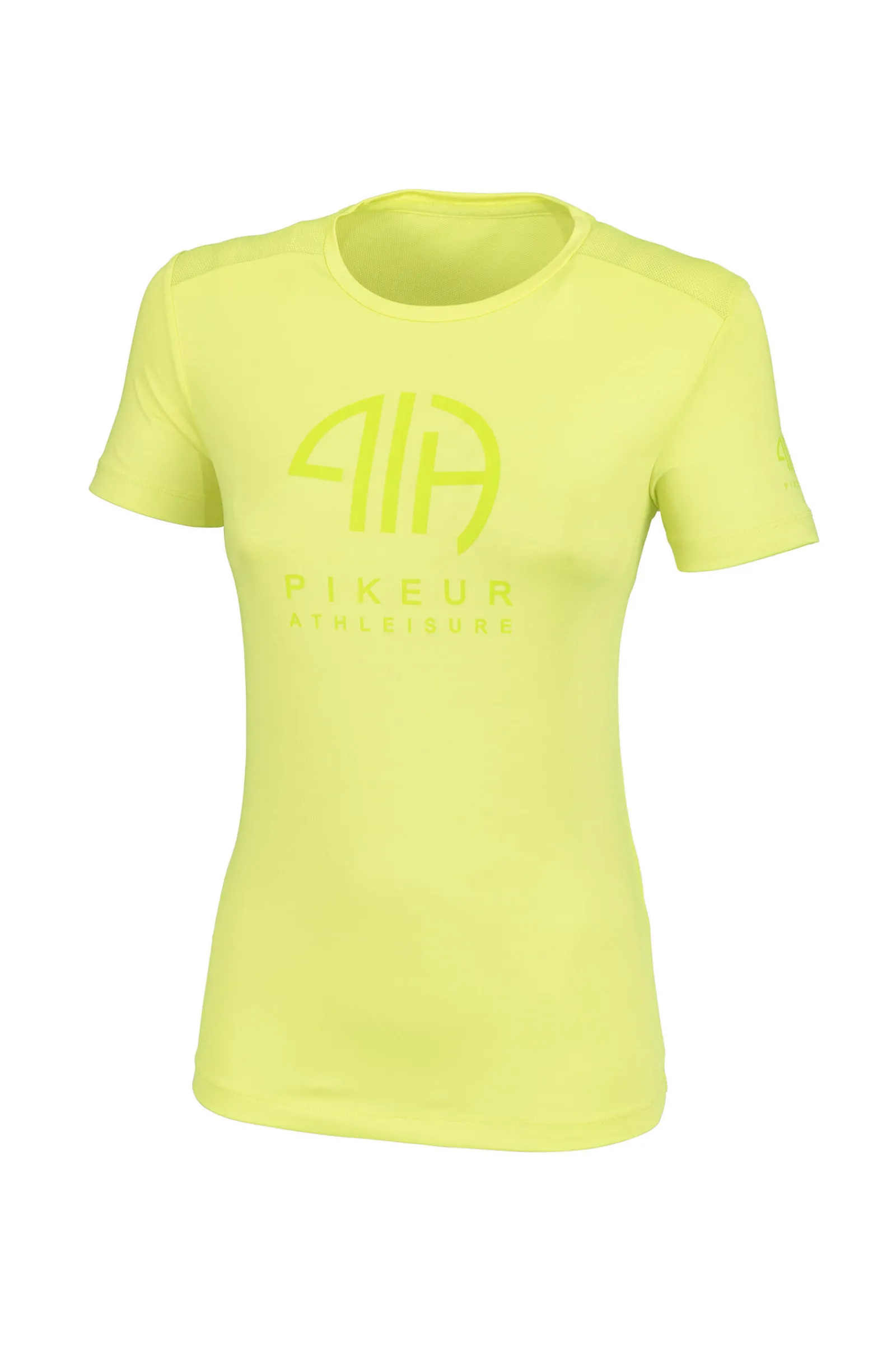 Discount Athleisure Function Shirt Women Tops & T-shirts