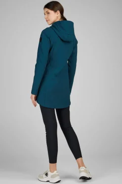 Discount Athleisure Women´s Softshell Coat Women Coats & Jackets