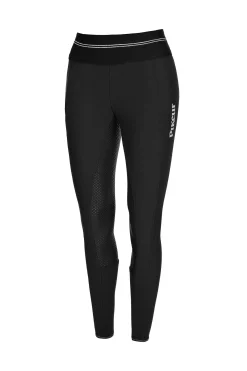 New Gia Athleisure Softshell Full Grip Breeches for Women Full Seat Breeches