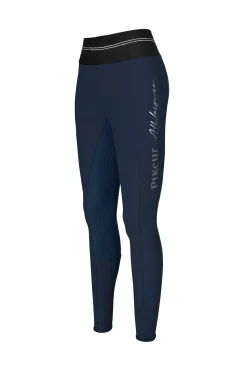Fashion Gia Grip Athleisure II Full Seat Breeches for Women Riding Tights