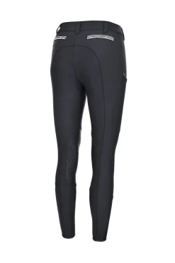 Clearance Henriette Grip Knee Patch Breeches for Women Knee Patch Breeches