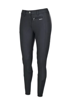 Clearance Henriette Grip Knee Patch Breeches for Women Knee Patch Breeches