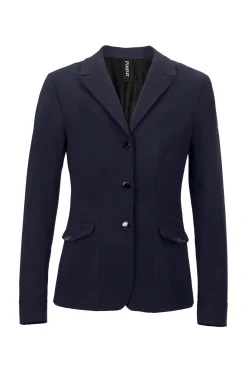 Best Isalienne Girls Kids Show Clothing|Riding Jackets & Gilets