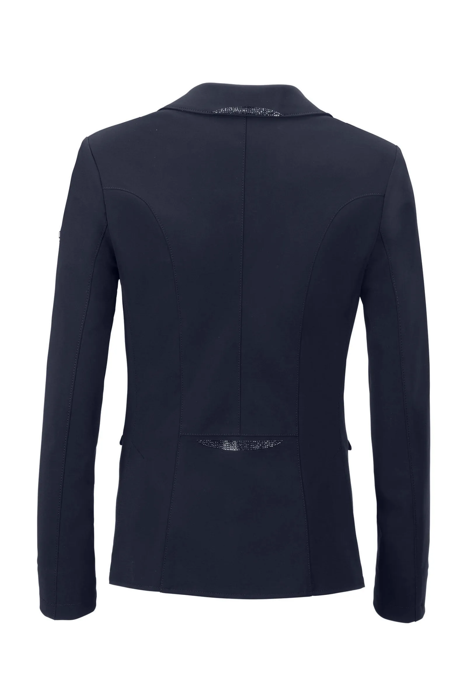 Best Isalienne Girls Kids Show Clothing|Riding Jackets & Gilets