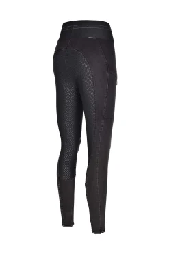 Best Ivana Grip Jeans Athleisure for Women Riding Tights