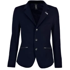 Outlet Ivo Kids Competition Jacket Kids Show Clothing|Riding Jackets & Gilets