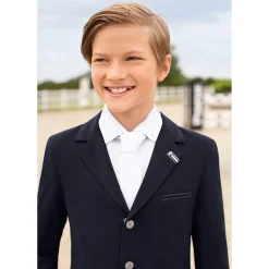 Outlet Ivo Kids Competition Jacket Kids Show Clothing|Riding Jackets & Gilets