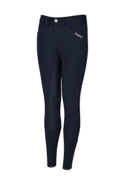 Hot Kids Full Seat Breeches Braddy Grip Kids Jodhpurs & Breeches