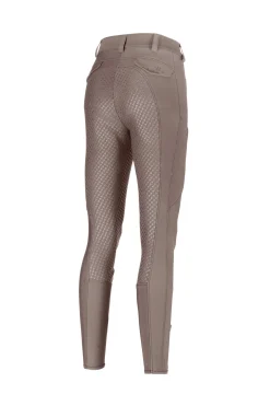 Best Laure Midwaist Full Grip Breeches Full Seat Breeches