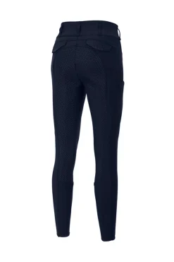 Hot Laure Women Winter Breeches