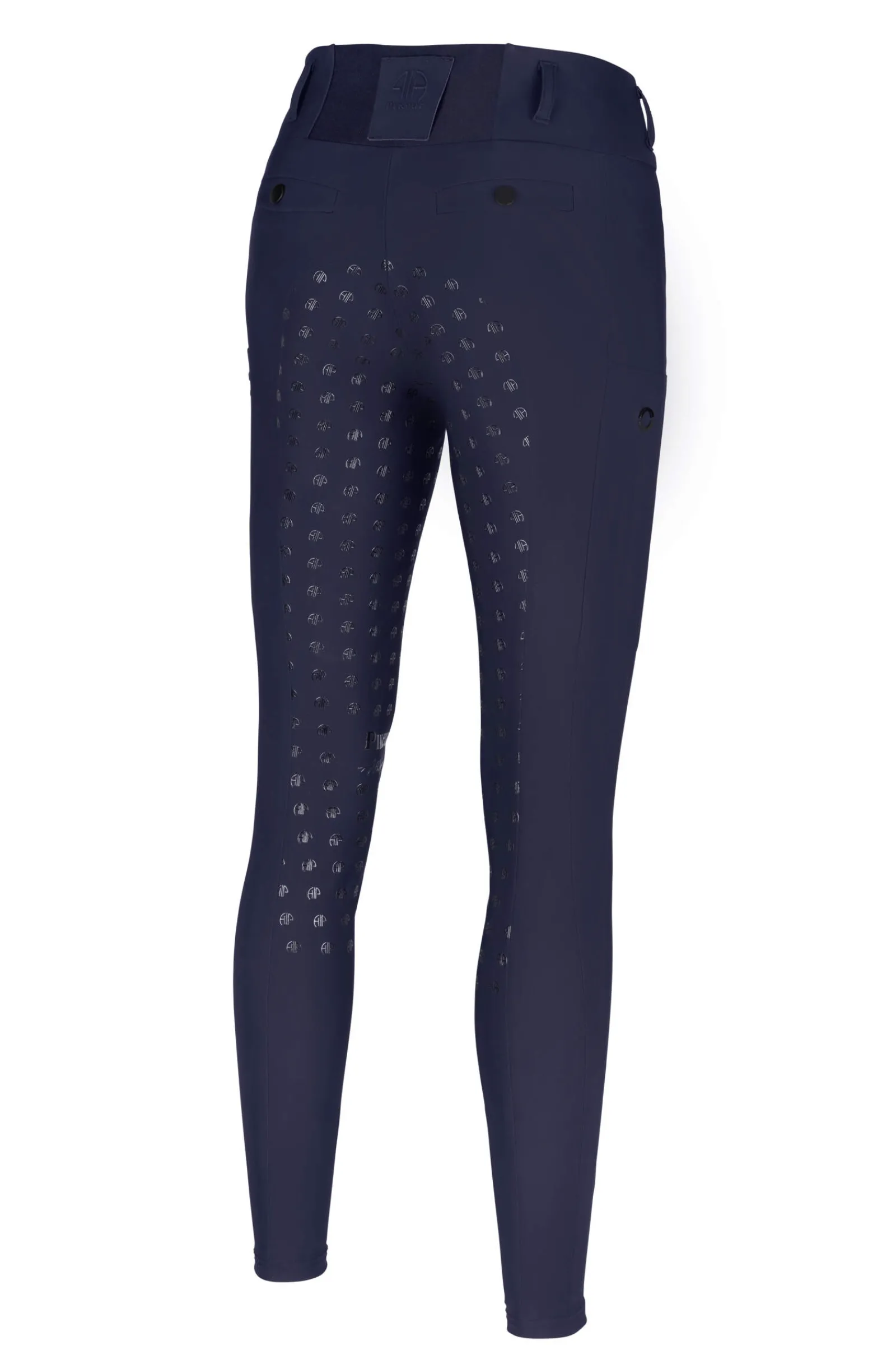 Sale Linnett Women´s Seamless Riding Tights With High Waist and Full Grip Riding Tights