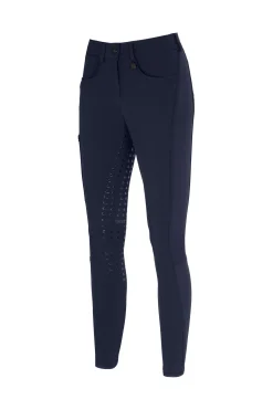 Best Oliva Athleisure Women Full Seat Breeches