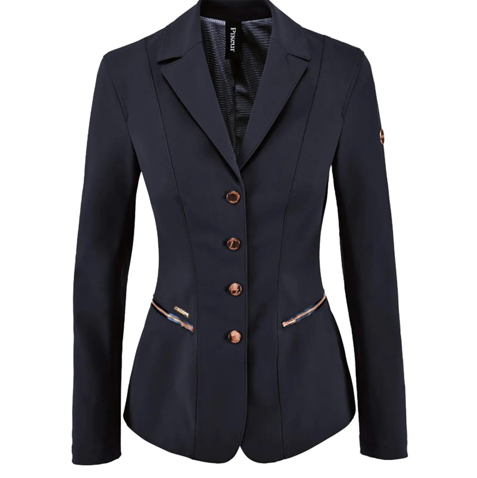 Discount Paulin Competition Jacket Women Show Clothing|Coats & Jackets