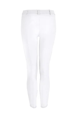 New Prisca Knee Patch Breeches for Women Knee Patch Breeches