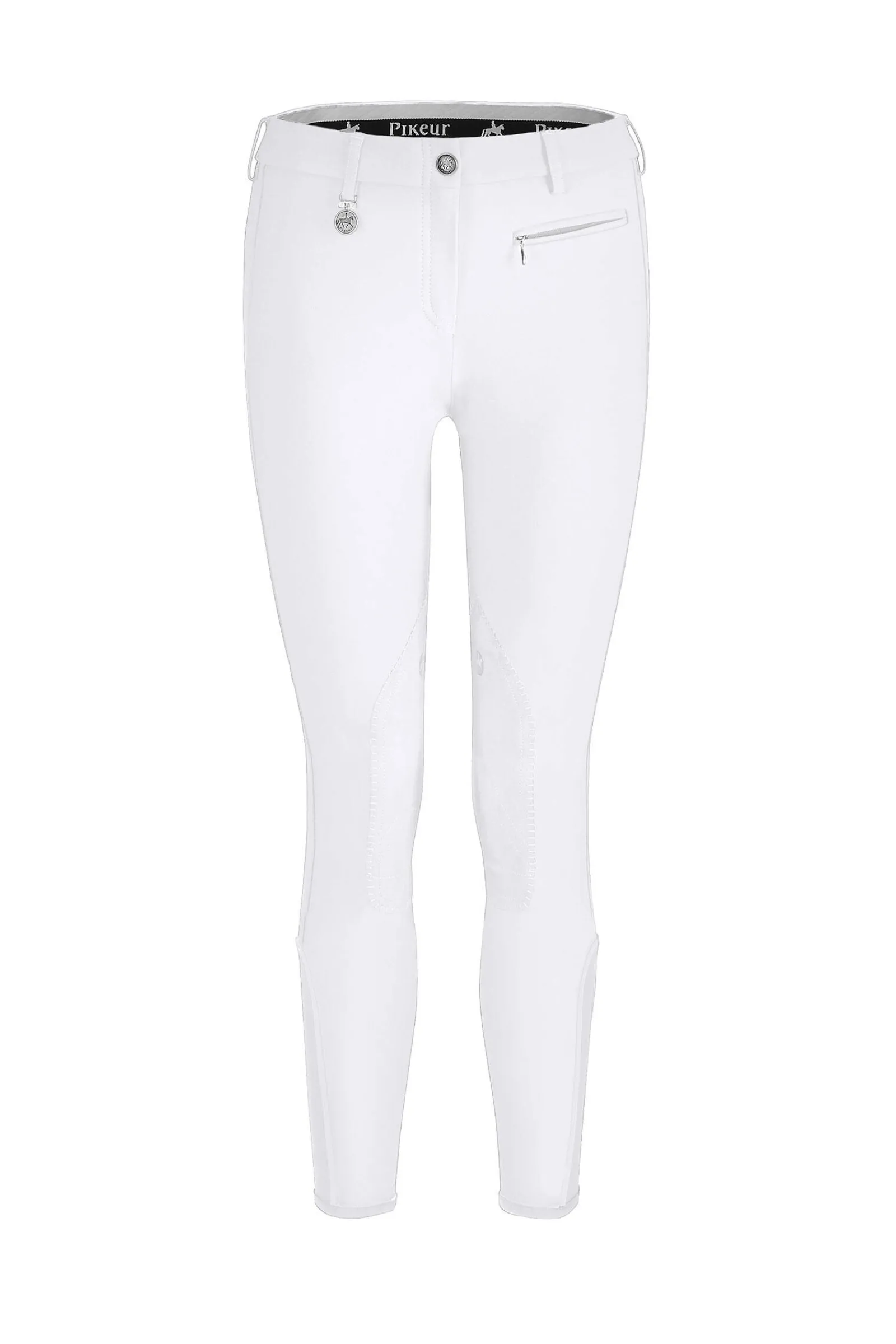 New Prisca Knee Patch Breeches for Women Knee Patch Breeches