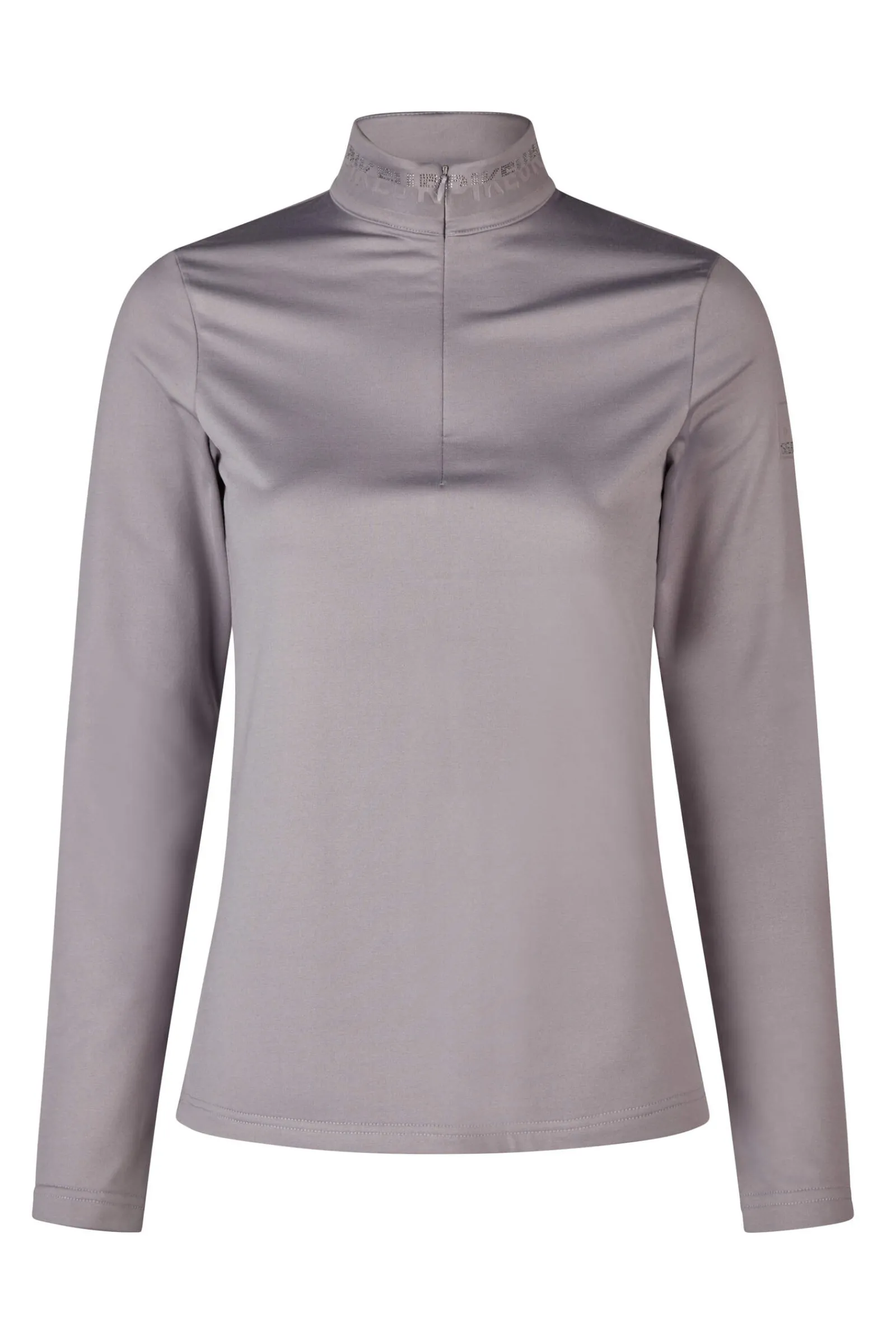 New Selection Zip Shirt Women Tops & T-shirts