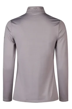 New Selection Zip Shirt Women Tops & T-shirts