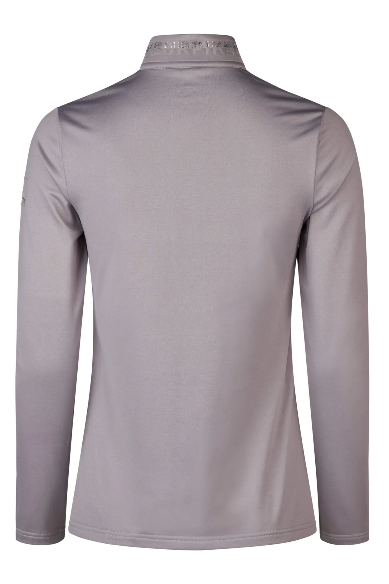 New Selection Zip Shirt Women Tops & T-shirts