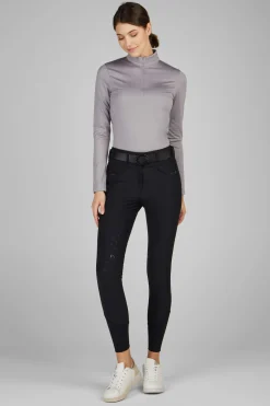 New Selection Zip Shirt Women Tops & T-shirts