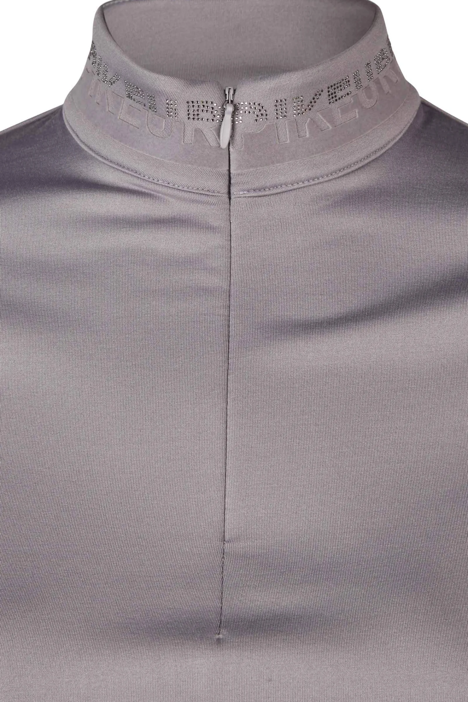 New Selection Zip Shirt Women Tops & T-shirts