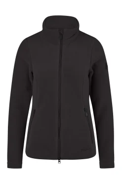 Fashion Sports Fleece Jacket Women Riding Jumpers & Fleeces|Coats & Jackets