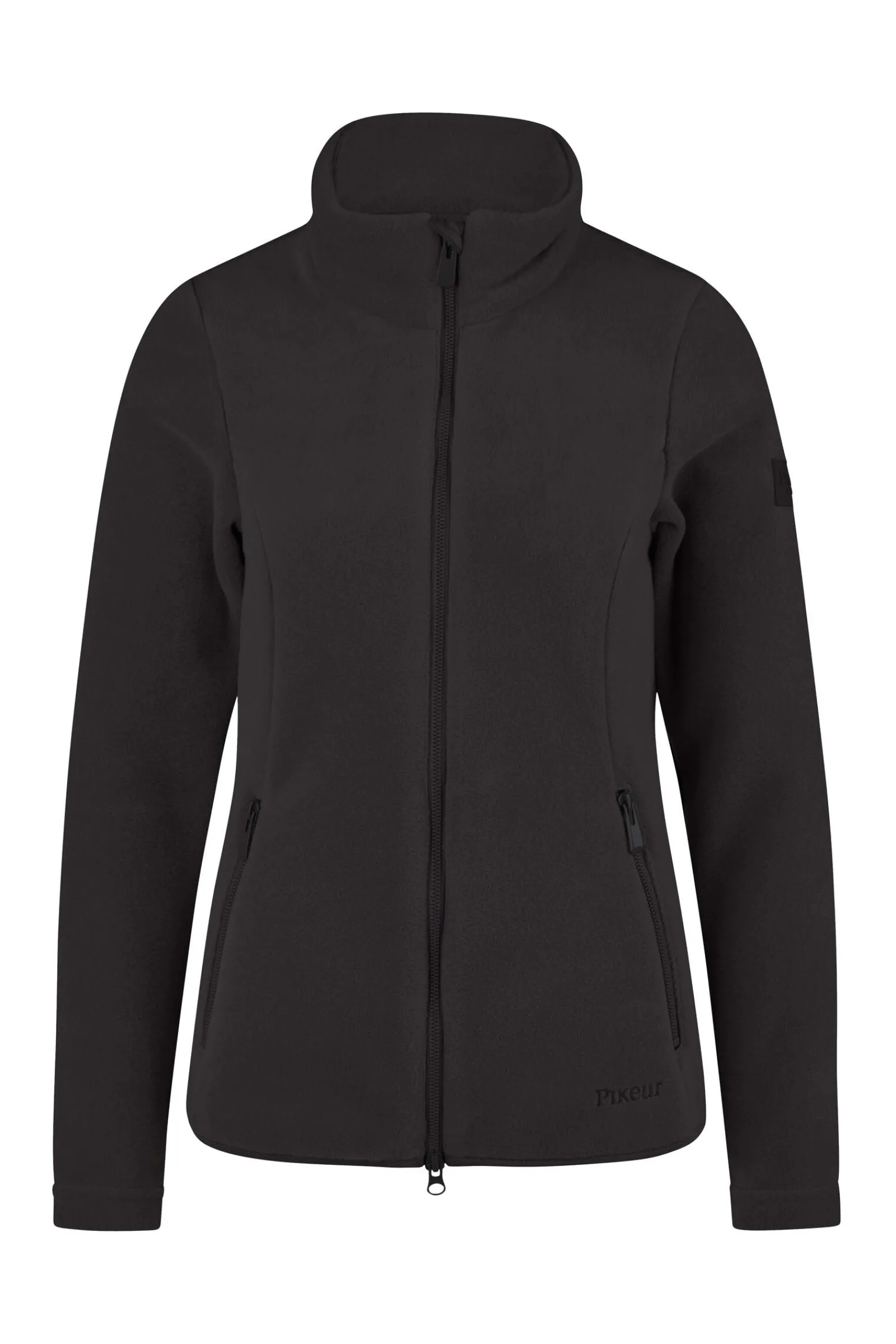 Fashion Sports Fleece Jacket Women Riding Jumpers & Fleeces|Coats & Jackets