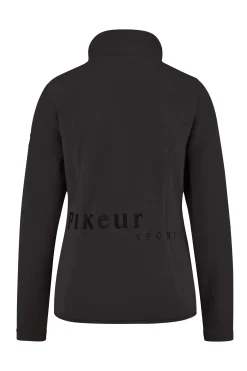Fashion Sports Fleece Jacket Women Riding Jumpers & Fleeces|Coats & Jackets