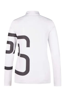 Outlet Sports Icon Shirt Women Tops & T-shirts