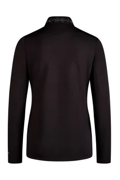 Discount Sports Strass Shirt Women Tops & T-shirts