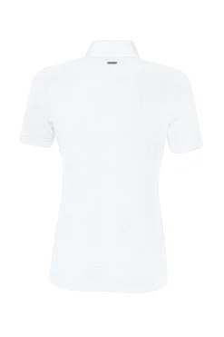 Hot Sportswear Comp. Texture Shirt Women Show Clothing|Tops & T-shirts