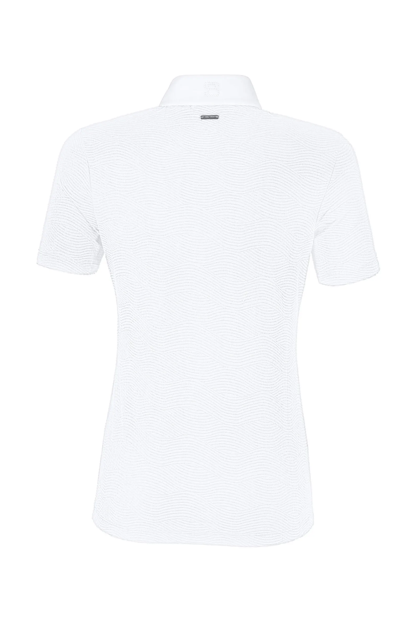 Hot Sportswear Comp. Texture Shirt Women Show Clothing|Tops & T-shirts
