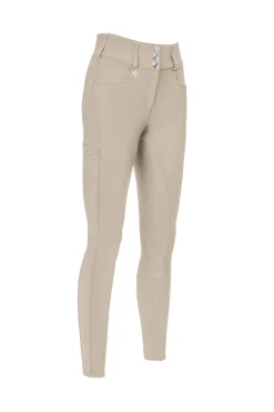 Clearance Sportswear New Candela Gr Full Seat Breeches