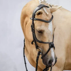 Hot PS of Sweden Athens Mexican Bridle Bridles & Nosebands