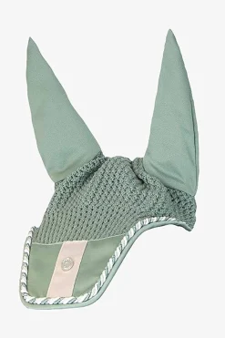 New PS of Sweden Bow Fly Hat Ear Bonnets & Fly Veils|Ear Bonnets & Fly Veils